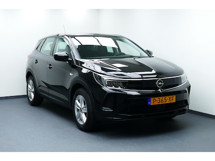 Opel Grandland 0