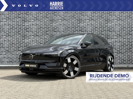 Volvo EX30 0