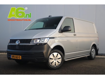 Volkswagen Transporter 0