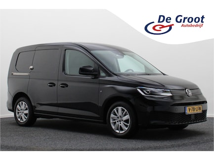 Volkswagen Caddy 0