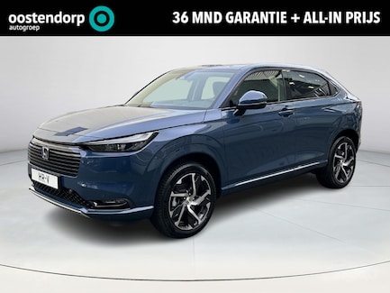 Honda HR-V 0