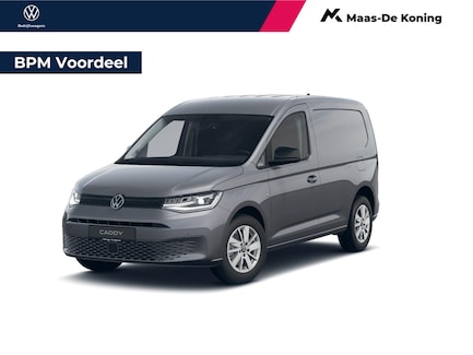 Volkswagen Caddy 0