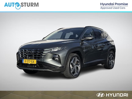 Hyundai Tucson 0