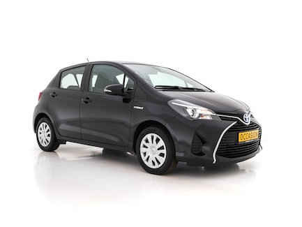 Toyota Yaris 0