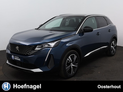 Peugeot 3008 0