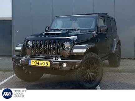 Jeep Wrangler 0