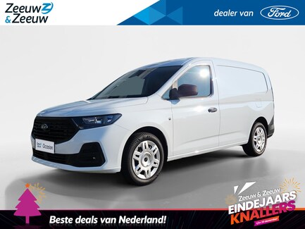 Ford Transit Connect 0