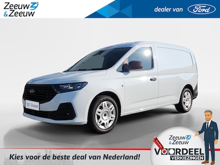 Ford Transit Connect 0