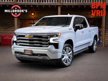 Chevrolet Silverado 0