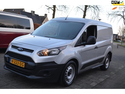 Ford Transit Connect 0