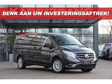 Mercedes-Benz Vito 0