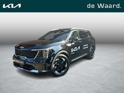 Kia Sorento 0