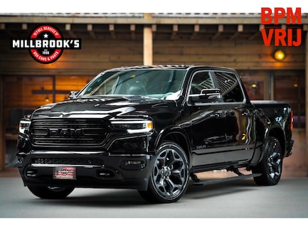 Dodge Ram 1500 0