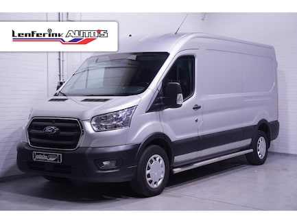 Ford Transit 0
