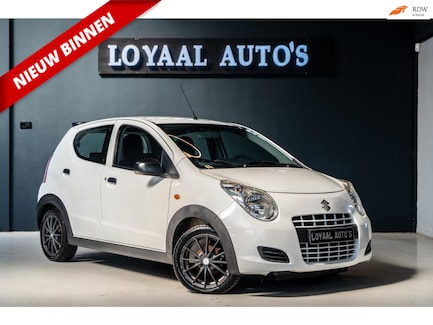 Suzuki Alto 0