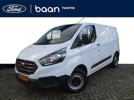 Ford Transit Custom 0