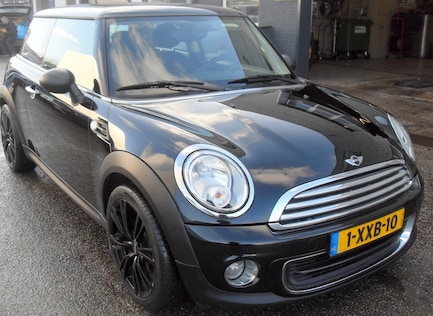 MINI One 0