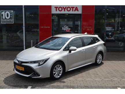 Toyota Corolla 0