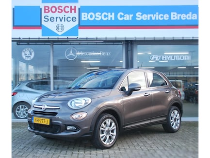 Fiat 500X 0