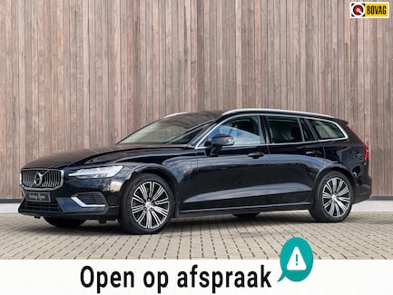 Volvo V60 0