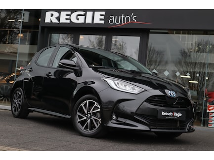 Toyota Yaris 0