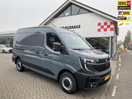 Renault Master 0