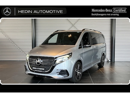 Mercedes-Benz V-klasse 0