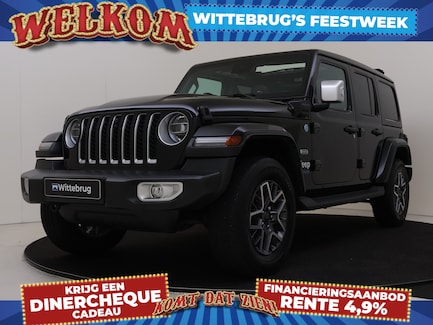 Jeep Wrangler 0