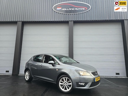 SEAT Ibiza 0