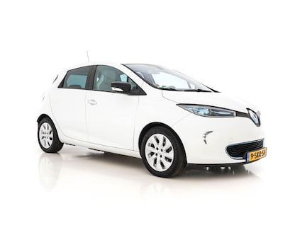 Renault Zoe 0