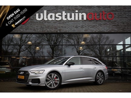 Audi A6 0