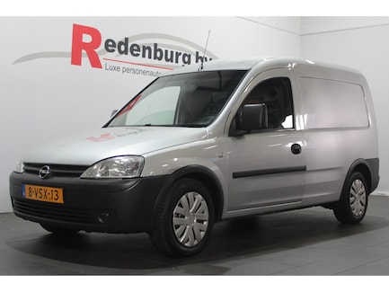Opel Combo 0