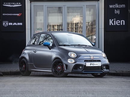 Abarth 595 0