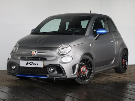 Abarth 595 0