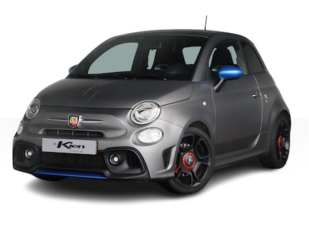 Abarth 595 0