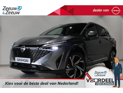 Nissan Qashqai 0