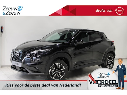 Nissan Juke 0