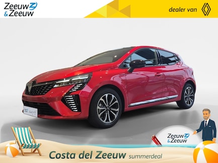 Renault Clio 0