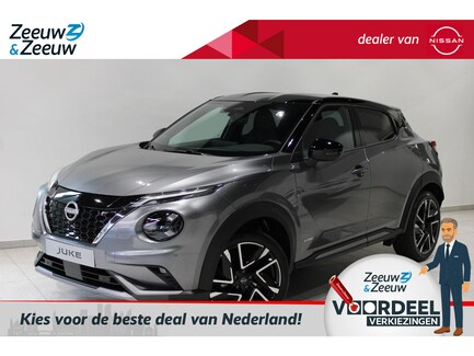 Nissan Juke 0
