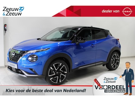 Nissan Juke 0