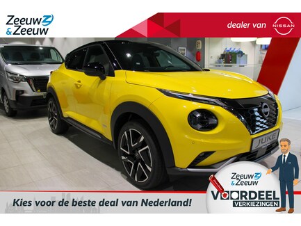 Nissan Juke 0