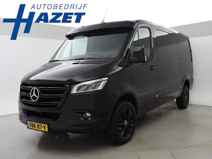 Mercedes-Benz Sprinter 0