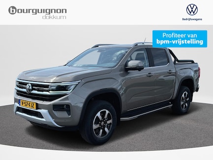 Volkswagen Amarok 0
