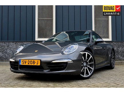 Porsche 911 0