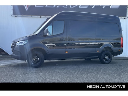Mercedes-Benz eSprinter 0