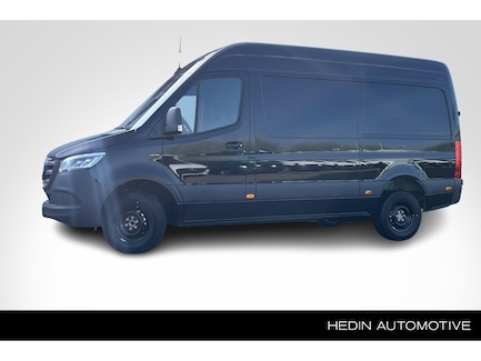 Mercedes-Benz eSprinter 0