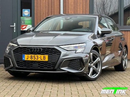 Audi A3 0