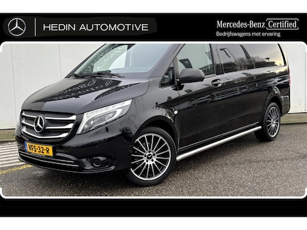 Mercedes-Benz Vito 0