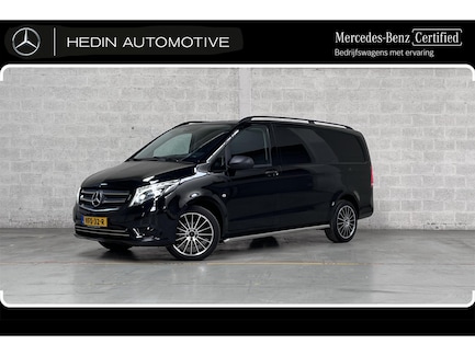 Mercedes-Benz Vito 0