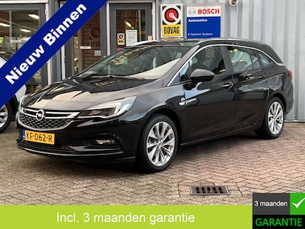 Opel Astra 0